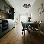 Διαμέρισμα Planas 2 Design & Spaciousness With Terraza In Ruzafa Soho