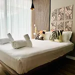 Planas 2 Design & Spaciousness With Terraza In Ruzafa Soho Διαμέρισμα Βαλένθια