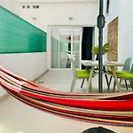 Planas 2 Design & Spaciousness With Terraza In Ruzafa Soho * Βαλένθια