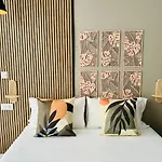 Planas 2 Design & Spaciousness With Terraza In Ruzafa Soho Διαμέρισμα