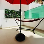 Διαμέρισμα Planas 2 Design & Spaciousness With Terraza In Ruzafa Soho