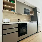 Planas 2 Design & Spaciousness With Terraza In Ruzafa Soho Διαμέρισμα