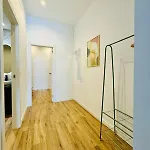 Διαμέρισμα Planas 2 Design & Spaciousness With Terraza In Ruzafa Soho Βαλένθια