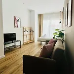 Planas 2 Design & Spaciousness With Terraza In Ruzafa Soho Βαλένθια