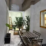 Travel Habitat Zaidia Con Terraza 아파트 *