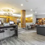 Hotell Catalonia Excelsior Valencia
