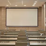 Nh Artes Отель