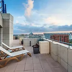Innside By Melia Oceanic Valencia