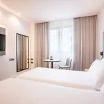 Hotel Innside By Melia Oceanic Valencia