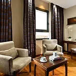Hotel Eurostars Gran