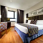 Hotel Eurostars Gran 4*