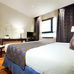Eurostars Gran Hotel Valencia