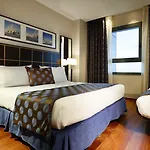 Eurostars Gran 4* Valencia