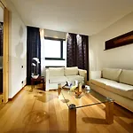 Eurostars Gran Hotel Valencia