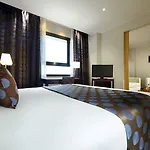 Eurostars Gran 4* Valencia