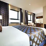 Eurostars Gran 4*