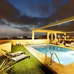 Eurostars Gran Hotel 4*