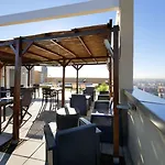 Hotel Eurostars Gran 4*