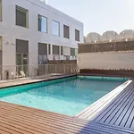 Ilunion 3 Hotel