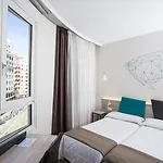 Hotel Mediterraneo