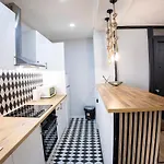 Office De Lujo 2 Personas * 발렌시아