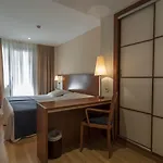 Rh Sorolla Centro 酒店 瓦伦西亚