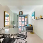 Apartamento Modern & Stylish 1 Bdrm Apt Orihuela By Invalencia *