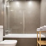 Apartamento Modern & Stylish 1 Bdrm Apt Orihuela By Invalencia