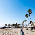 شقة Playa Patacona By Interhome