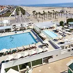 Arenas Balneario Hotel