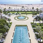 Arenas Balneario 5* Valencia
