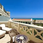 Arenas Balneario 5*