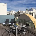 Zenit Hotel Valencia