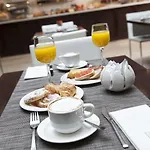 Zenit Hotel