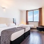호텔 일루니온 아쿠아 4 발렌시아