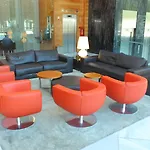 Hotell Sercotel Sorolla Palace