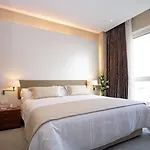 Sercotel Sorolla Palace Hotell