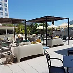 Hotell Sercotel Sorolla Palace