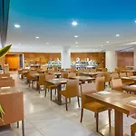 Hotell Sercotel Sorolla Palace 4*