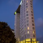 Hotell Sercotel Sorolla Palace