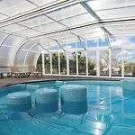 Hotell Sercotel Sorolla Palace