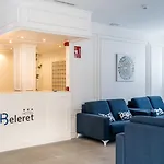 Hotel Beleret Valenza