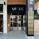 Valenciaflats Ciudad De Ciencias