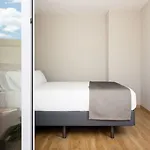 公寓 Parker The Urban Flats 瓦伦西亚