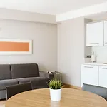 Parker The Urban Flats *