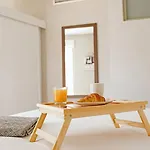 Parker The Urban Flats