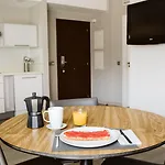 Parker The Urban Flats * 瓦伦西亚