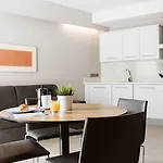 Parker The Urban Flats *