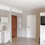 Parker The Urban Flats 公寓