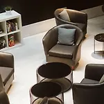 公寓 Parker The Urban Flats *